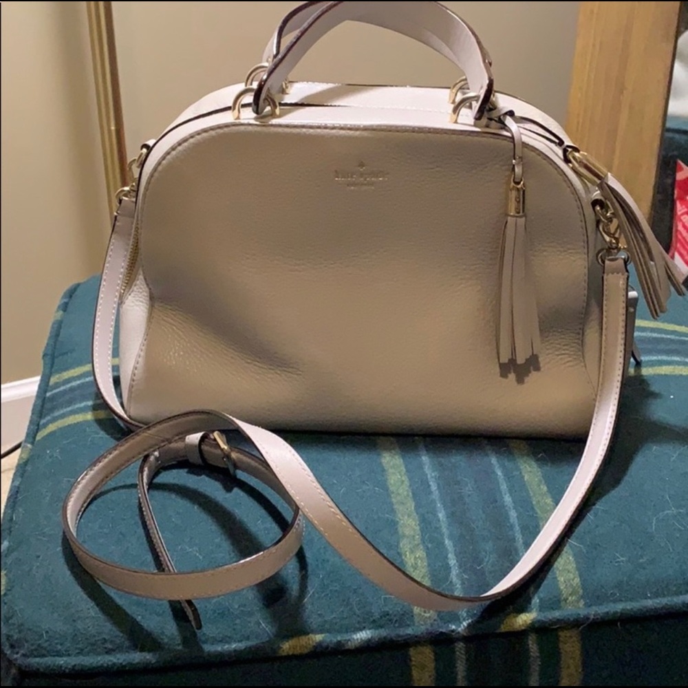 ‼️SOLD‼️Kate Spade Crossbody Bag